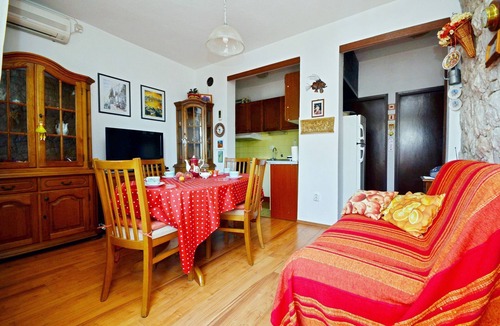 Okrug Gornji Apartment | Apartments Katica (17131-A1) - Okrug Gornji (Ciovo)