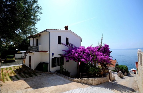 Okrug Gornji Apartment | Apartments Katica (17131-A1) - Okrug Gornji (Ciovo)