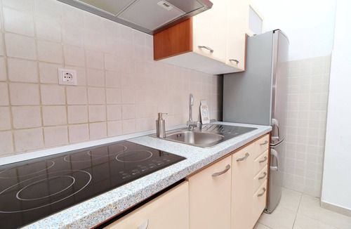 Prizba Apartment | Apartments K & N -One Bedroom Apartment