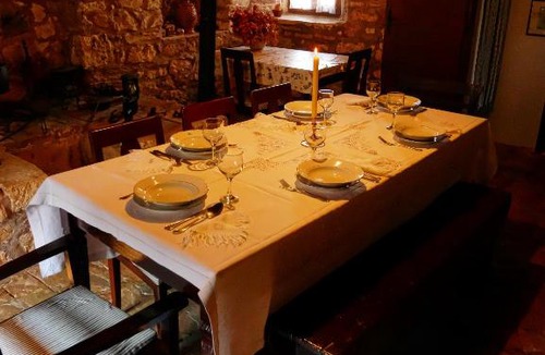 Bobovisca Apartment | Apartments Kaštel