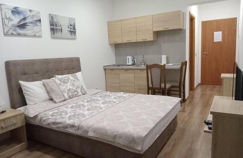 Zivinice Apartment | Apartments Karić Aerodrom Tuzla