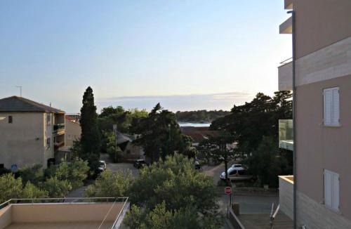 Zrce Apartment | Apartments Karolina