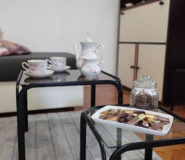 Splitska Apartment | Apartments Kat