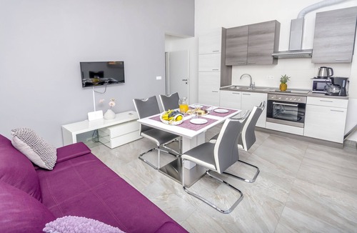 Razanj Apartment | Apartments Katic (56891-A4) - Razanj
