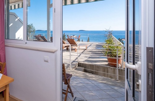 Mlini Apartment | Apartments Katica, (15393), Mlini, hr