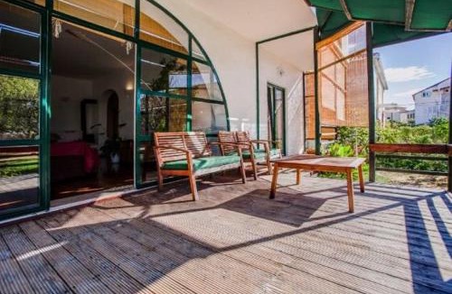 Trogir Apartment | Apartments Katja