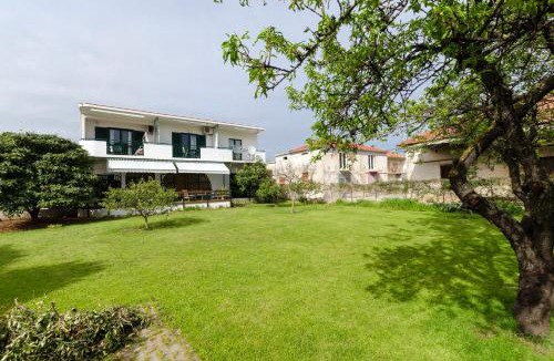 Trogir Apartment | Apartments Katja