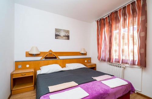 Zavrelje Apartment | Apartments Klis