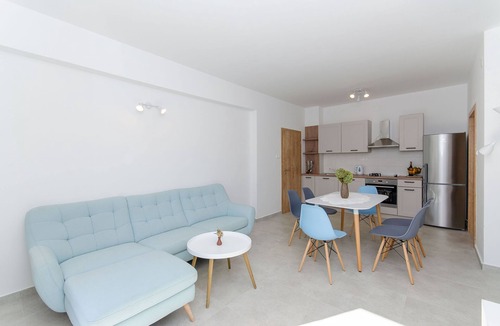 Kneza Apartment | Apartments Koras (51533-A2) - Kneža