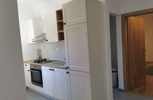 Kneza Apartment | Apartments Koras (51533-A3) - Kneža