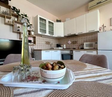 Racisce Apartment | Apartments Korta