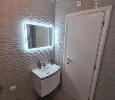 Sukosan Apartment | Apartments Krešan