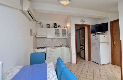 Cres Apartment | Apartments Kristina (67841-A1) - Cres - island Cres