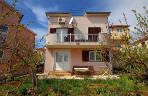 Cres Apartment | Apartments Kristina (67841-A1) - Cres - island Cres