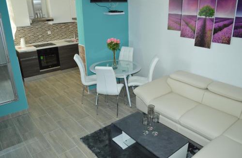 Kastel Stari Apartment | Apartments Kristal
