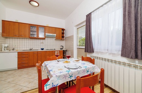 Punat Apartment | Apartments Krunoslav