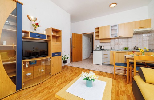 Punat Apartment | Apartments Krunoslav