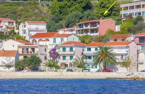 Podgora Apartment | Apartments Kunac (47551-A4) - Podgora