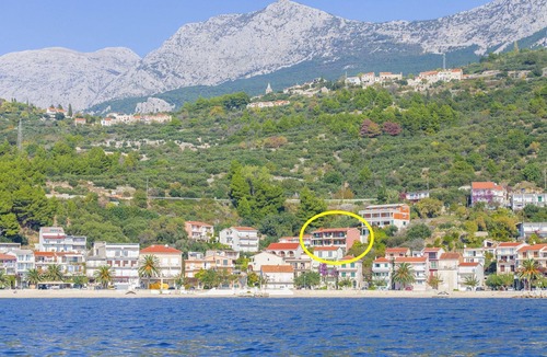 Podgora Apartment | Apartments Kunac (47551-A5) - Podgora