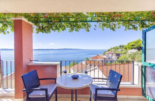 Podgora Apartment | Apartments Kunac