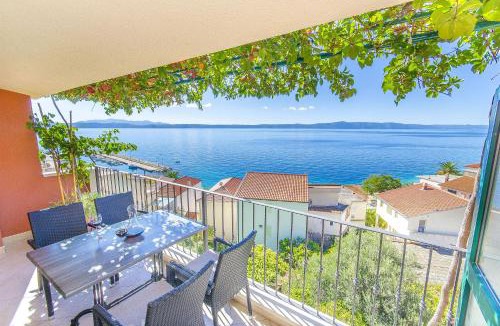 Podgora Apartment | Apartments Kunac