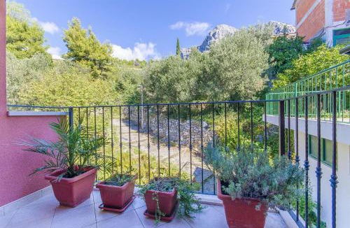 Podgora Apartment | Apartments Kunac