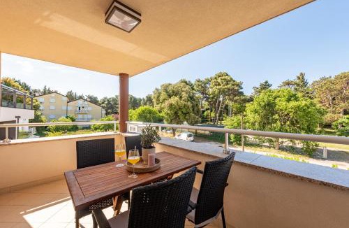 Biograd na Moru Apartment | Apartments L&D