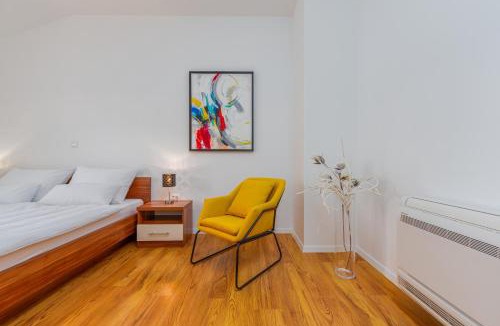 Biograd na Moru Apartment | Apartments L&D