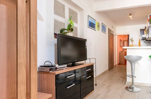 Zastrazisce Apartment | Apartments Lendis, (14432), Uvala Vela Stiniva, hr
