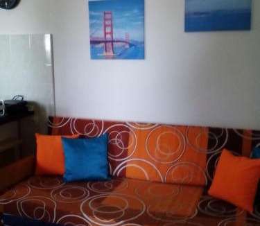 Stara Baska Apartment | Apartments Laura