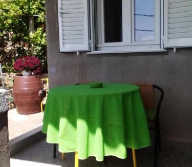 Stara Baska Apartment | Apartments Laura