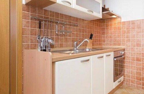Zaboric Apartment | Apartments Lavandela Girandela (115081-A2) - Zaboric (Sibenik)