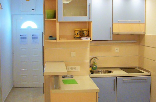 Cove Makarac (Milna) Apartment | Apartments Lavica, Podstrana, Pearl of Croatian apartment resorts