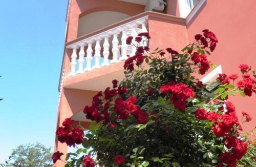 Bogovici House | Apartments Lea with pool