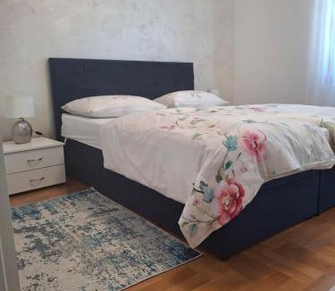 Umag Apartment | Apartments Leona