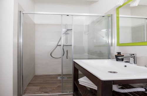 Gruz Apartment | Apartments Life - Studio Apartment