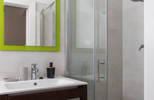 Gruz Apartment | Apartments Life - Studio Apartment