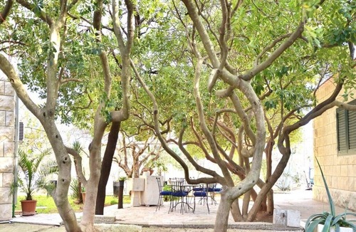 Sumartin Apartment | Apartments Lino, (14534), Sumartin, hr