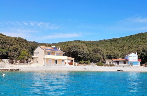 Ustrine Apartment | Apartments Livio, (15820), Ustrine, Croatia