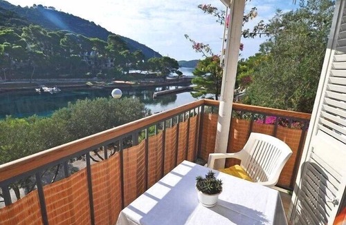 Pasadur Apartment | Apartments Ljiljana, (16037), Pasadur, hr