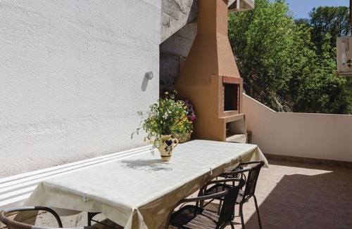 Duba Apartment | Apartments Ljuba (10734-A2) - Ploce