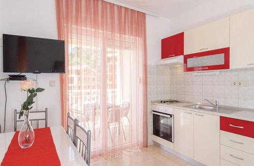Duba Apartment | Apartments Ljuba (10734-A4) - Ploce