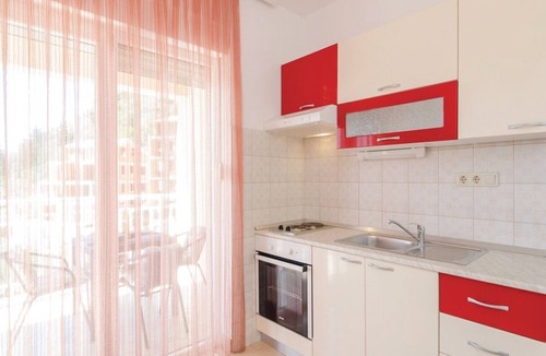 Duba Apartment | Apartments Ljuba (10734-A4) - Ploce