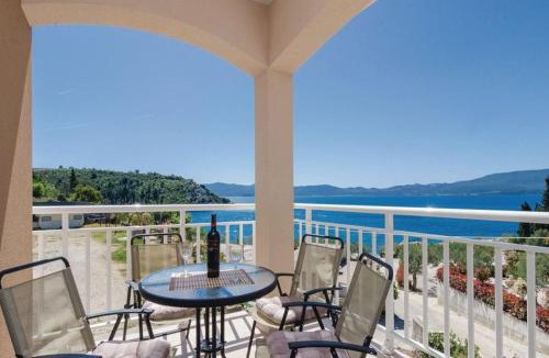 Duba Apartment | Apartments Ljuba