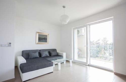 Zrce Apartment | Apartments Lofiel
