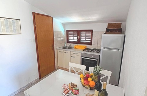 Rogoznica Apartment | Apartments Luca (10351-A4) - Rogoznica