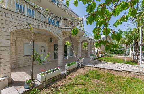 Tice Apartment | Apartments Luca (64471-A2) - Omis