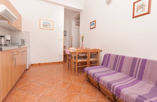 Rovinj Apartment | Apartments Luciana (71961-A2) - Rovinj