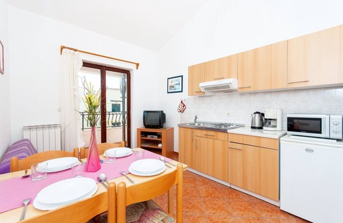 Rovinj Apartment | Apartments Luciana (71961-A2) - Rovinj