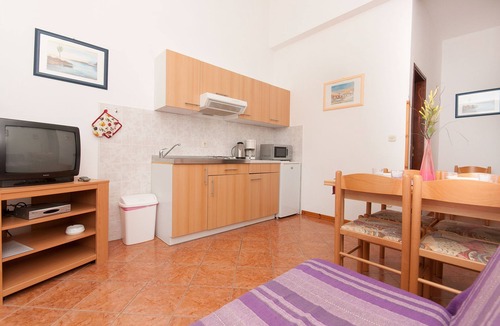 Rovinj Apartment | Apartments Luciana (71961-A2) - Rovinj